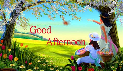 Good Afternoon Wishes Messages And Good Afternoon Quotes