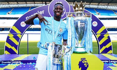 Happy Birthday to Benjamin Mendy 🎉 : r/MCFC