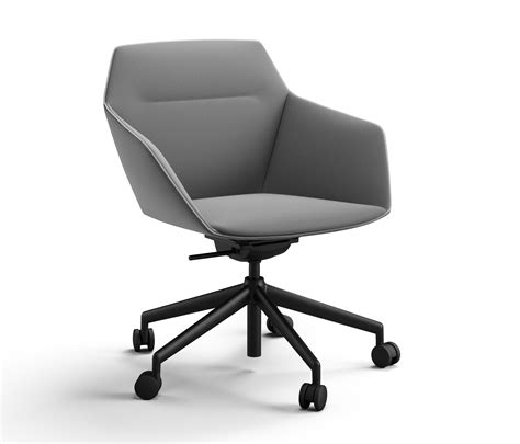 ray soft office chairs  brunner architonic