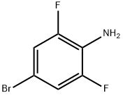 4 溴 2 6 二氟苯胺 67567 26 4