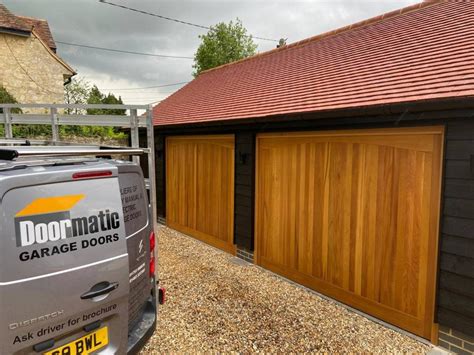 Garage Doors Wimbledon Installation Repairs Doormatic Garage Doors