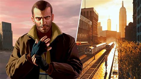 Gta 4 Niko Bellic Wallpaper