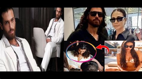 Can Yaman hace un movimiento impactante secuestra a Demet Özdemir de