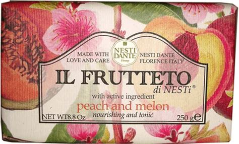 Nesti Dante Il Frutteto Peach Melon St Ckseife G Ab