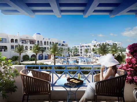 Marassi Villas Penthouses Chalets In North Coast Egypt Emaar Misr