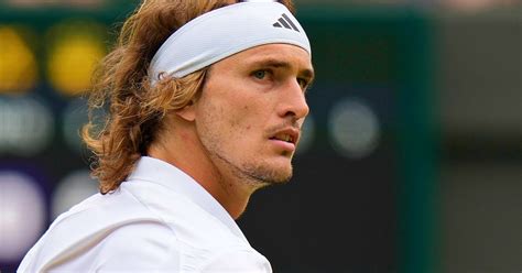 Wimbledon la polemica di Zverev Perché Sinner ha giocato su un campo