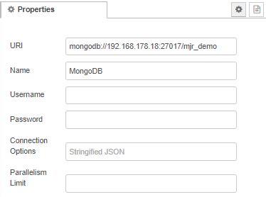 Homematic Wetterstation Mit Nodered Und Mongodb