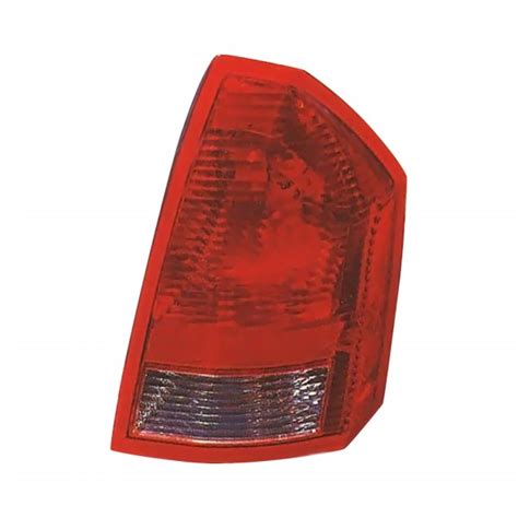 Pacific Best Chrysler 300 2007 Replacement Tail Light