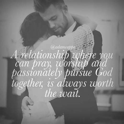 Allow God To Be In The Middle Of The Marriage Christ Centered Relationship Godly