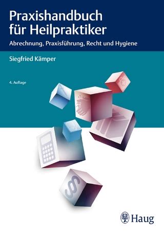 Lehrbuch für Heilpraktiker von Isolde Richter ISBN 978 3 437 55697 5