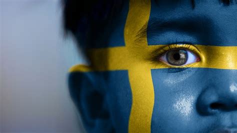 History of Sweden (Explained with Timeline and Mind Map)