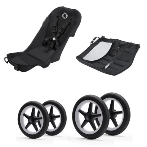 Bugaboo Buffalo Spare parts