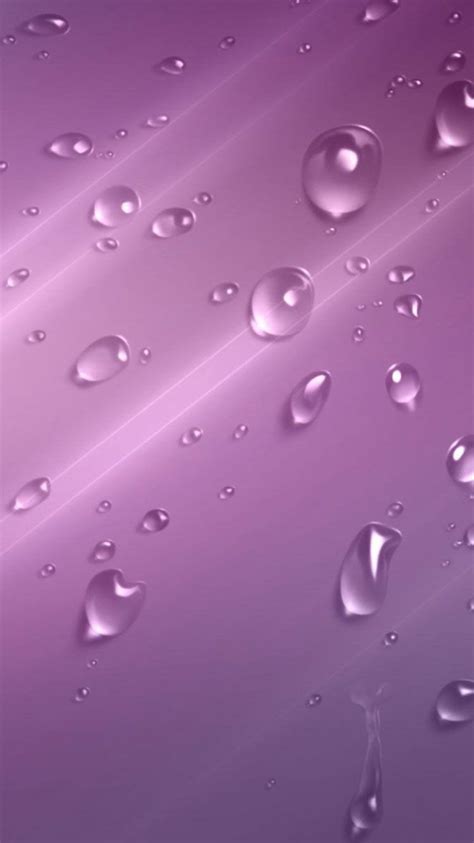 Purple Iphone Hd Wallpapers Wallpaper Cave