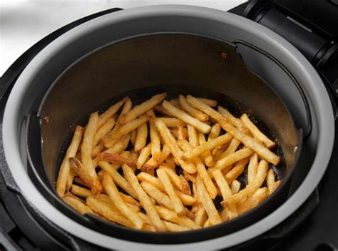 Airfryer Vs Oven Wat Is Het Verschil