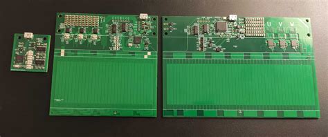 Pcb Linear Actuator Ben Wangs Blog