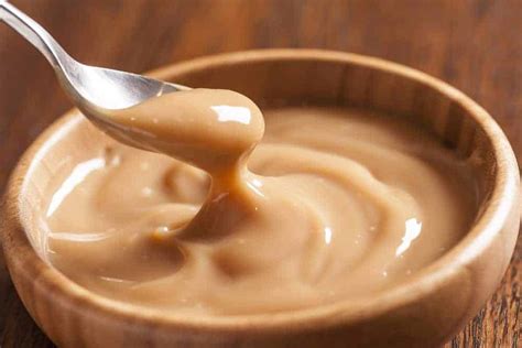 Caramel Sauce Recipe in May 2024 - BlenderRecipes.us