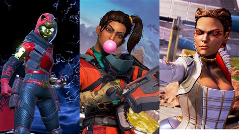 3 Best Team Compositions For Broken Moon In Apex Legends Ranked