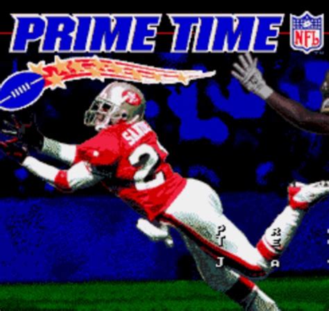 NFL Prime Time 🔥 Play Online