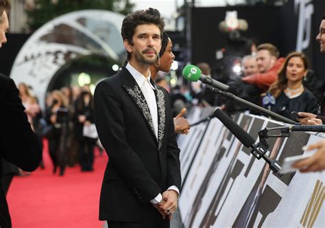 'James Bond' Actor Ben Whishaw Said Q's Coming Out Was 'Unsatisfying'