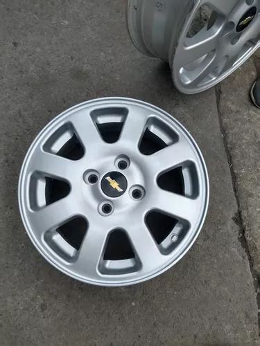 Rines Originales Chevrolet Sail Env O Gratis