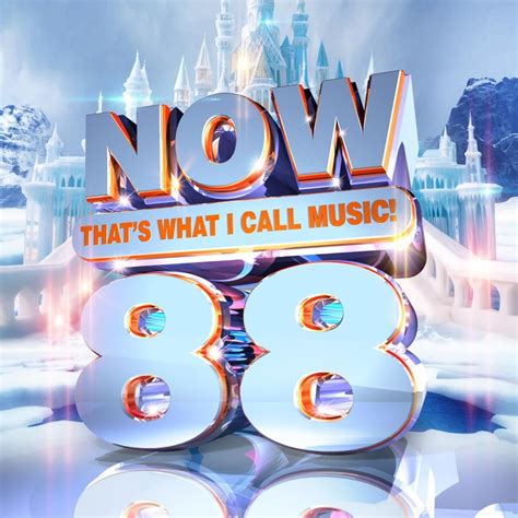 Various Artists - Now 88 (Various Artists) - CD - Walmart.com