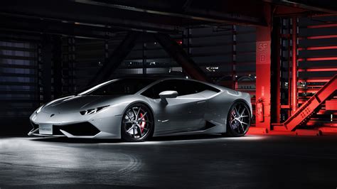 2015 Lamborghini Huracan - 1920x1080 - Download HD Wallpaper - WallpaperTip