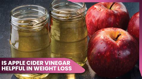 Apple Cider Vinegar Uses Benefits And Side Effects