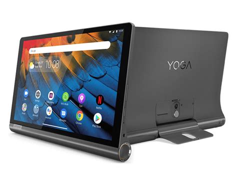 Recensione Lenovo Yoga Smart Tab Il Tablet Inaspettato Per La Casa