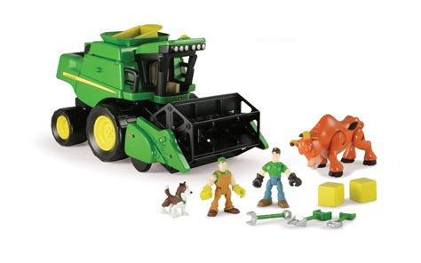 The 20 Best Realistic John Deere Tractor Toys Of 2017 - CleverLeverage.com