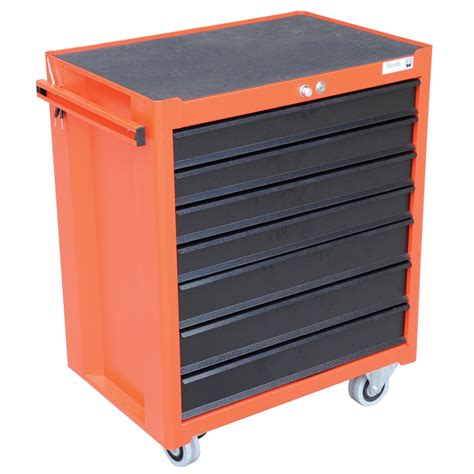 Automobile Tool Trolley At 7500 Tools Trolley In Lucknow ID