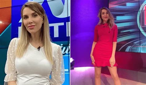 Juliana Oxenford Lamenta Renuncia De Patricia Del R O Pierde El