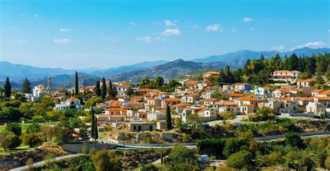 Authentic Cyprus With A Polish Speaking Guide Getyourguide