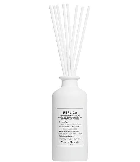 Maison Margiela Replica Lazy Sunday Morning Scented Home Diffuser