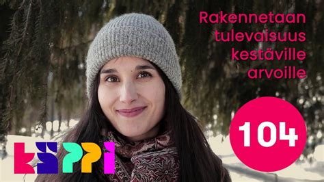 Matleena Käppi Reilumpi Huominen Youtube