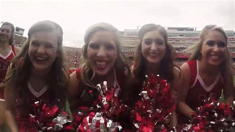 Chi Omega Unl 2016 Recruitment Video Youtube