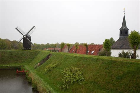 10 Mooie Dorpen En Kleine Steden In Nederland Waar Je Geweest Moet Zijn