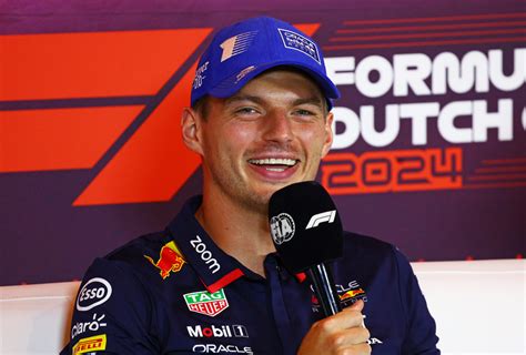 Max Verstappen Shares One Thing He Really Likes About Toto Wolff After