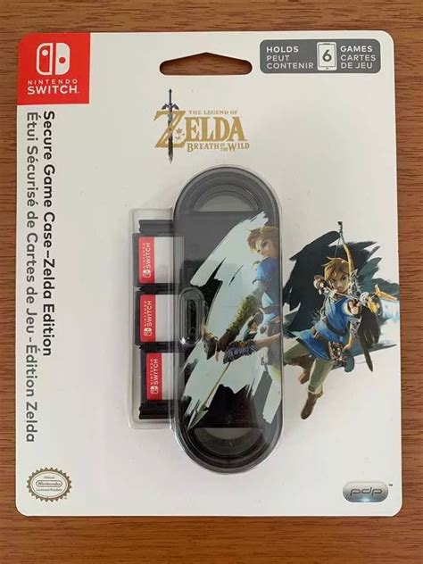 Console Nintendo Switch Oled Gb The Legend Of Zelda Tears Kingdom