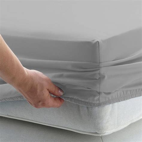 Sofa Bed Pull Out Bed Fitted Sheet Various Sizes And Colours