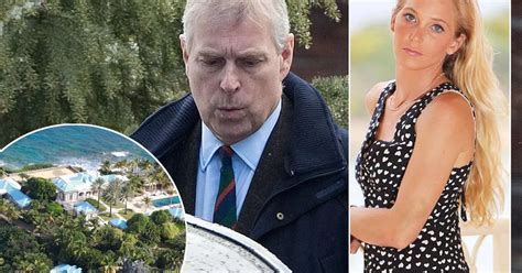 Labour MP Raps Duke Of York Over Underage Sex Claims Prince Andrew Must Not Be Above The Law