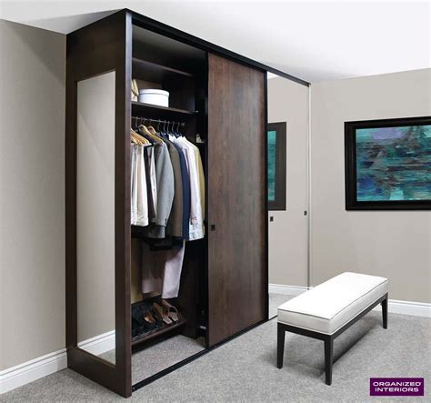 Sliding Closet Doors Toronto | Organized Interiors