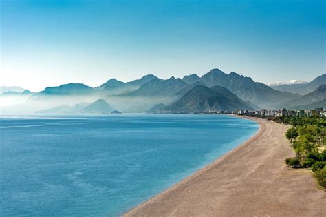 10 Best Beaches in Antalya - What Is the Most Popular Beach in Antalya ...