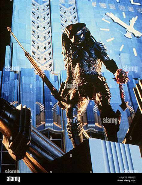 predator  film  high resolution stock photography  images alamy
