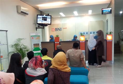 Untuk Membuka Rekening Tabungan Syariah Di Bni Syariah Anda Dapat