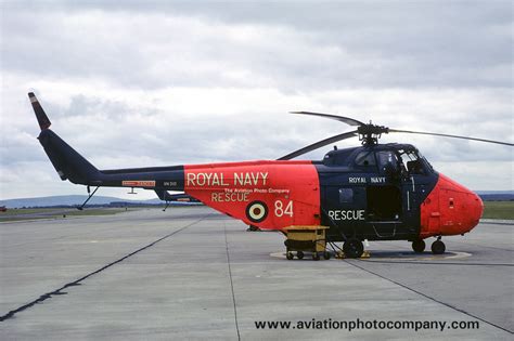 The Aviation Photo Company Royal Navy Royal Navy Lossiemouth