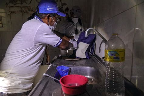 Jornal Correio Megaopera O Na Capital Marca O Dia D Contra A Dengue