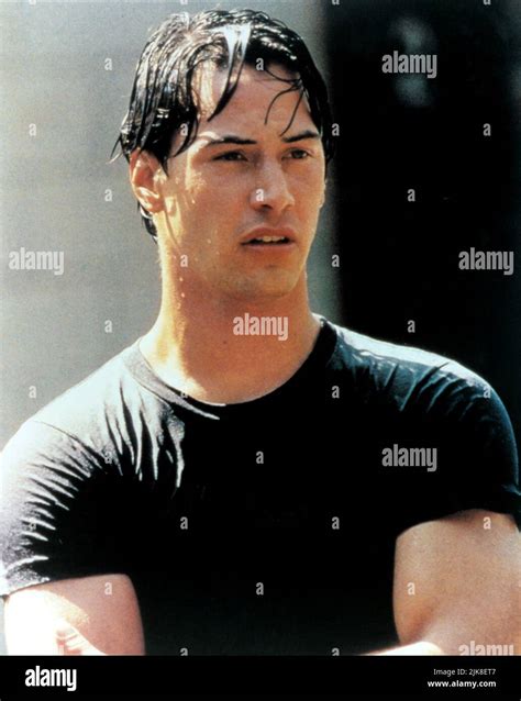 Keanu Reeves 1991 Hi Res Stock Photography And Images Alamy