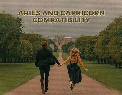 Aries Capricorn Projects | Photos, videos, logos, illustrations and ...