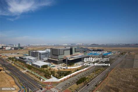 Construction Of Plant 3 And Operations At The Samsung Biologics Co