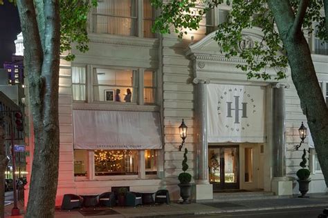 INTERNATIONAL HOUSE HOTEL - Updated 2025 Prices & Reviews (New Orleans, LA)